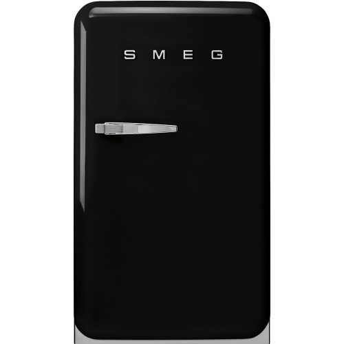 Холодильник Smeg FAB10RBL5 фото 2