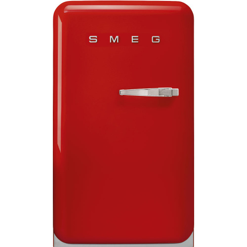 Холодильник Smeg FAB10LRD5 фото 2