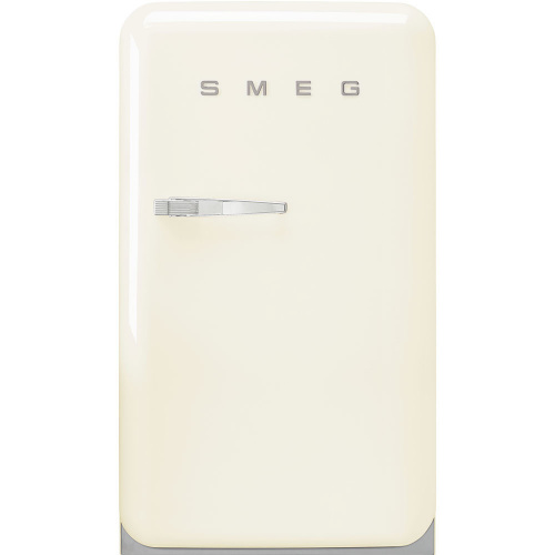 Холодильник Smeg FAB10RCR5 фото 2