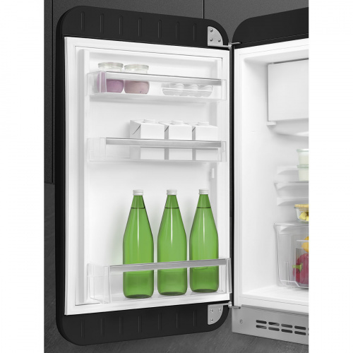Холодильник Smeg FAB10LBL5 фото 5