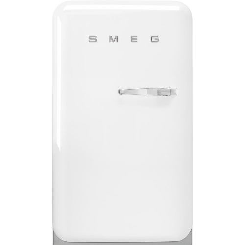 Холодильник Smeg FAB10LWH5 фото 2