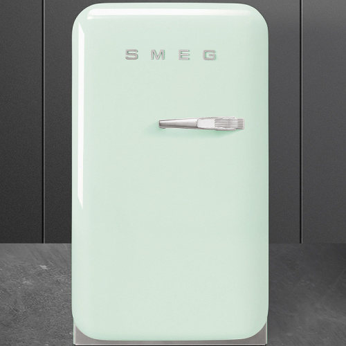 Минибар Smeg FAB5LPG5 фото 3