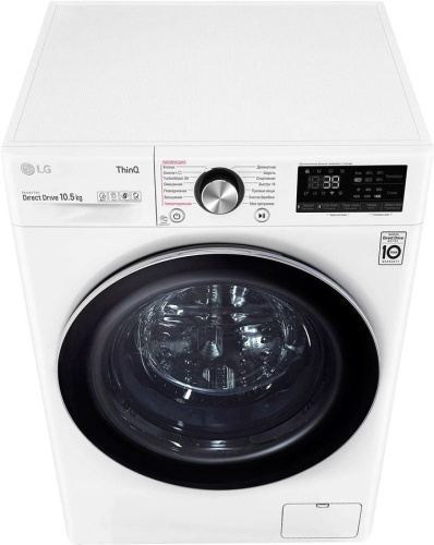 Стиральная машина LG TW4V9RW9W фото 5