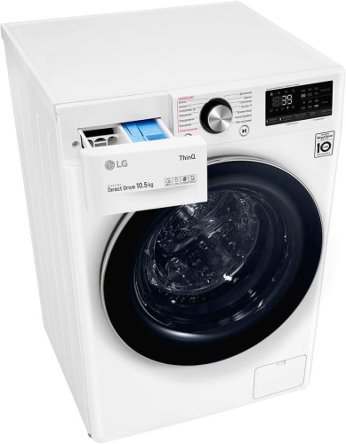 Стиральная машина LG TW4V9RW9W фото 7