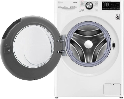 Стиральная машина LG TW4V9RW9W фото 8