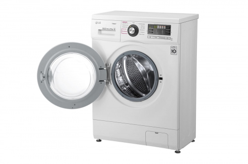 Стиральная машина LG F1096SDS3 фото 10