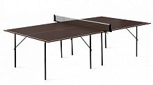 Теннисный стол Start Line Hobby Light Outdoor 6017