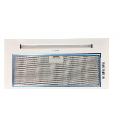 Встраиваемая вытяжка Ciarko Swift 600 White