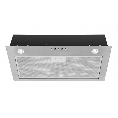 Встраиваемая вытяжка Ciarko Swift 600 Inox