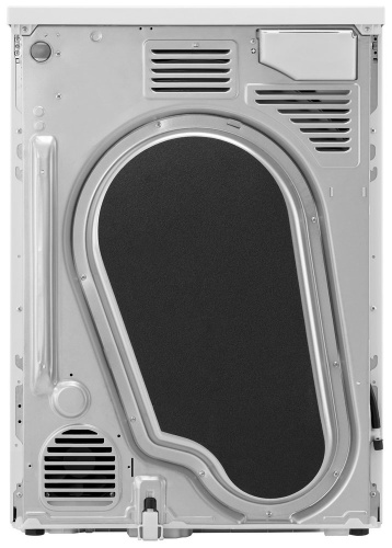 Сушильная машина LG DC90V9V9W фото 15
