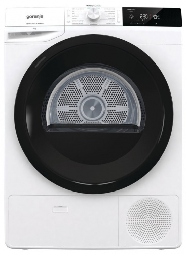 Сушильная машина Gorenje DE92/G фото 2
