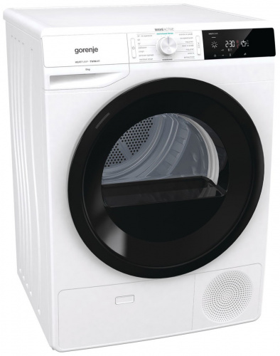 Сушильная машина Gorenje DE92/G фото 4