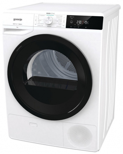 Сушильная машина Gorenje DE92/G фото 5