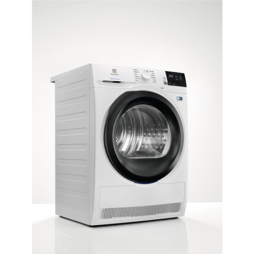 Сушильная машина Electrolux EW8HR458B фото 4