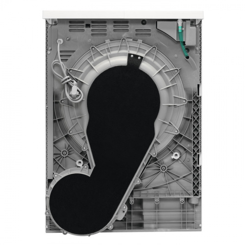 Сушильная машина Electrolux EW8HR458B фото 5