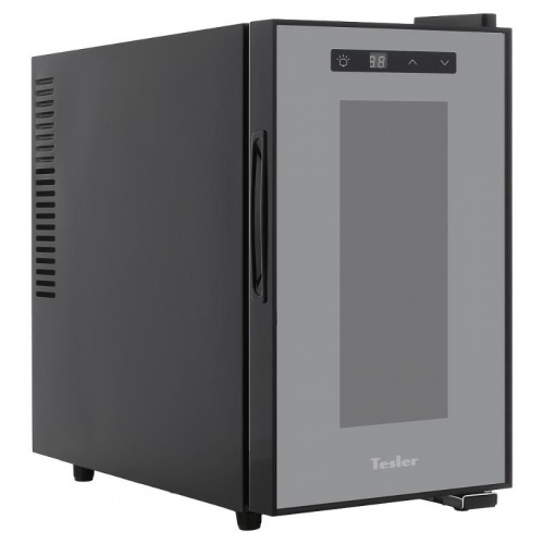 Винный шкаф Tesler WCV-080 фото 2