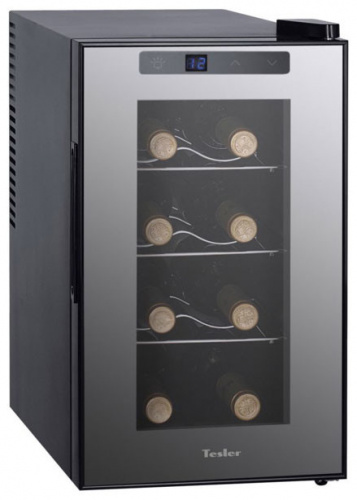 Винный шкаф Tesler WCV-080 фото 3