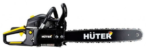 Бензопила Huter BS-52M фото 2