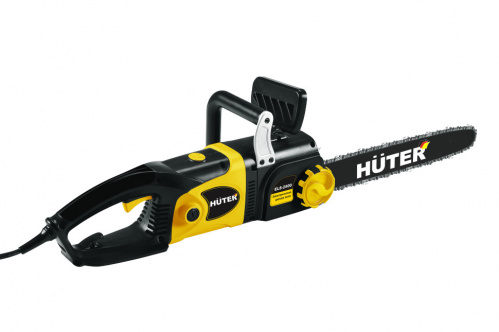 Электропила Huter ELS-2800 фото 2