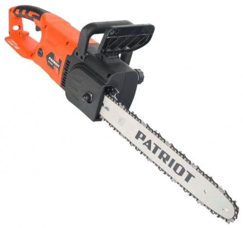 Электропила Patriot ES 1816R фото 4