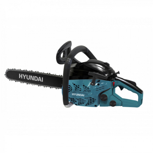 Бензопила Hyundai Х5320 фото 2