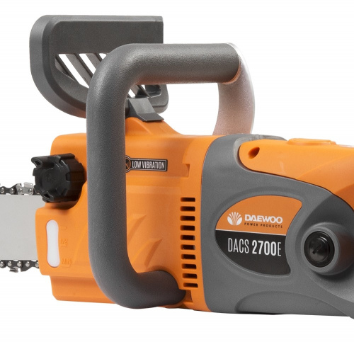 Пила электрическая Daewoo DACS2700E фото 4