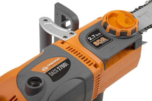 Пила электрическая Daewoo DACS2700E фото 5