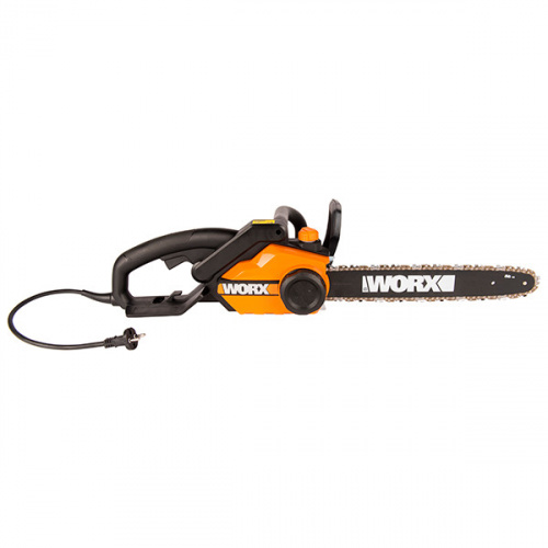 Электропила Worx WG303E фото 4