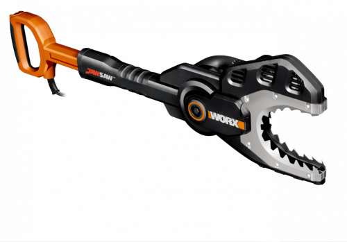 Электропила Worx WG307E фото 2