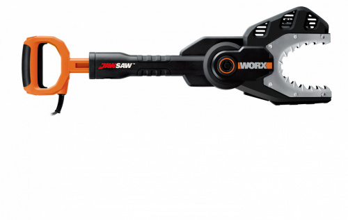Электропила Worx WG307E фото 3