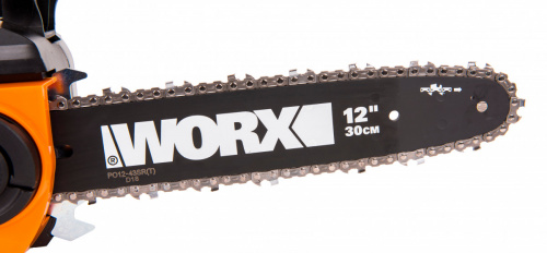 Электропила Worx WG381E фото 3