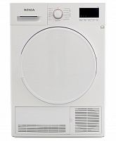 Сушильная машина Winia DWC-7TF4WW