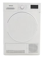 Сушильная машина Winia DWC-8TF4WW