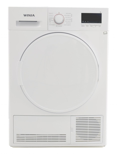 Сушильная машина Winia DWC-8TF4WW