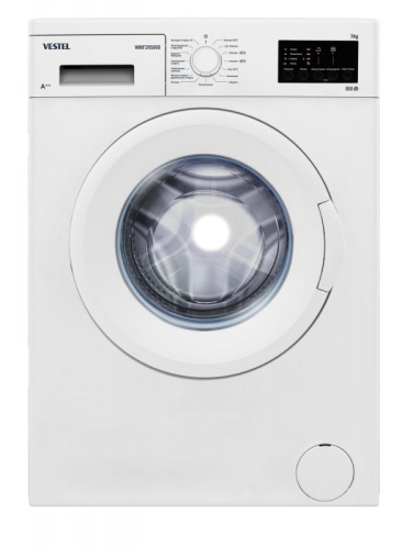 Стиральная машина Vestel WMF2R5800
