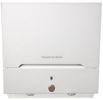 Каминная вытяжка Zigmund & Shtain K 142.6 W