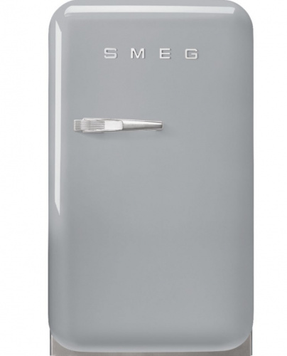 Минибар Smeg FAB5RSV55