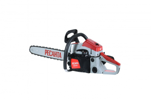 Бензопила Ресанта БП-4518