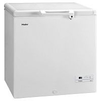 Морозильная камера Haier HCE-259R