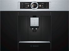Встраиваемая кофемашина Bosch CTL 636 ES6