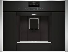 Встраиваемая кофемашина Neff C17KS61H0
