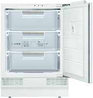 Встраиваемая морозильная камера Bosch GUD 15A50 RU