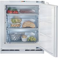 Встраиваемая морозильная камера Hotpoint-Ariston BFS 1222.1
