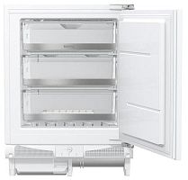 Встраиваемая морозильная камера Korting KSI 8259 F