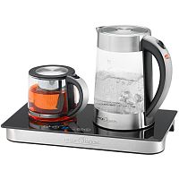 Чайный электрический Profi Cook PC-TKS 1056