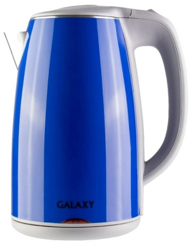 Чайник электрический Galaxy GL0307 синий