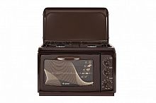 Настольная плита Gefest ПГЭ 120 К19