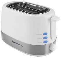Тостер Zigmund & Shtain ST 80 W