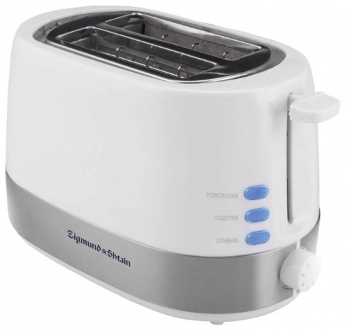 Тостер Zigmund & Shtain ST 80 W