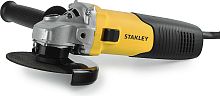 Машина шлифовальная угловая Stanley STGS9125
